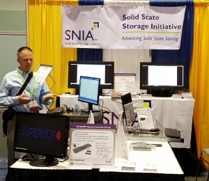 sssi booth